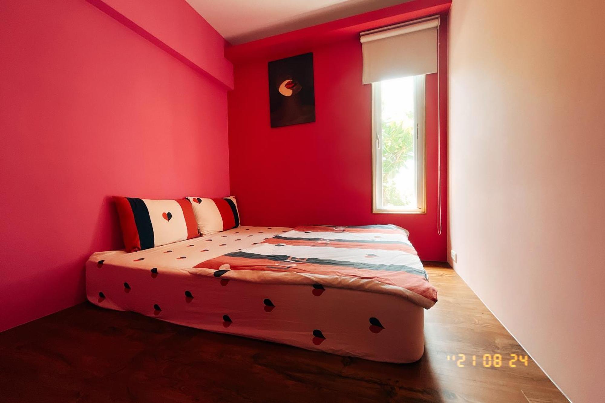 Little Ryukyu Hermit Crab Homestay Xiaoliuqiu Dış mekan fotoğraf