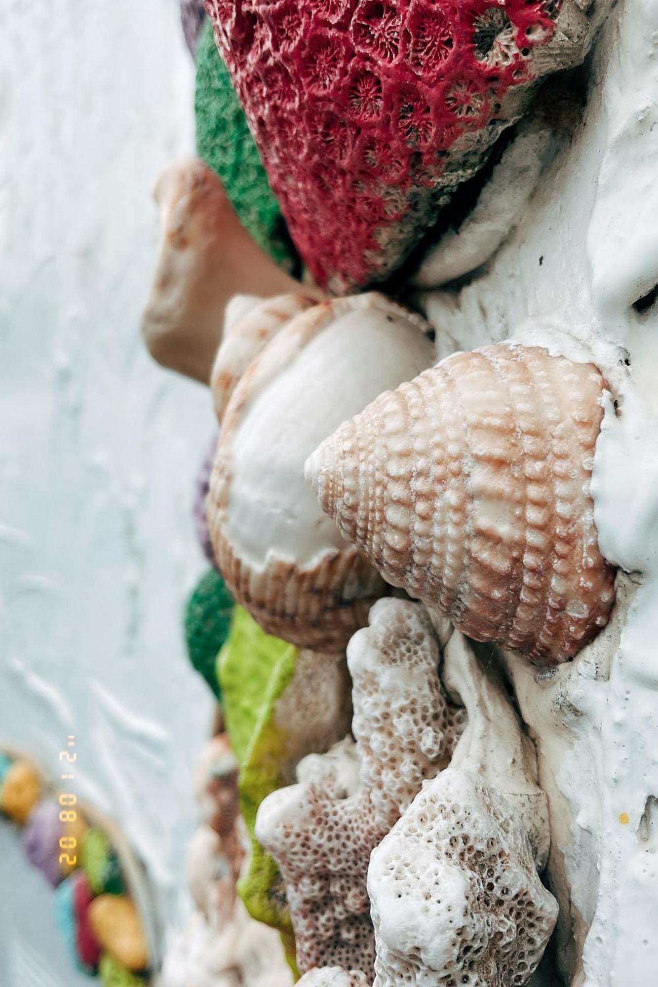 Little Ryukyu Hermit Crab Homestay Xiaoliuqiu Dış mekan fotoğraf