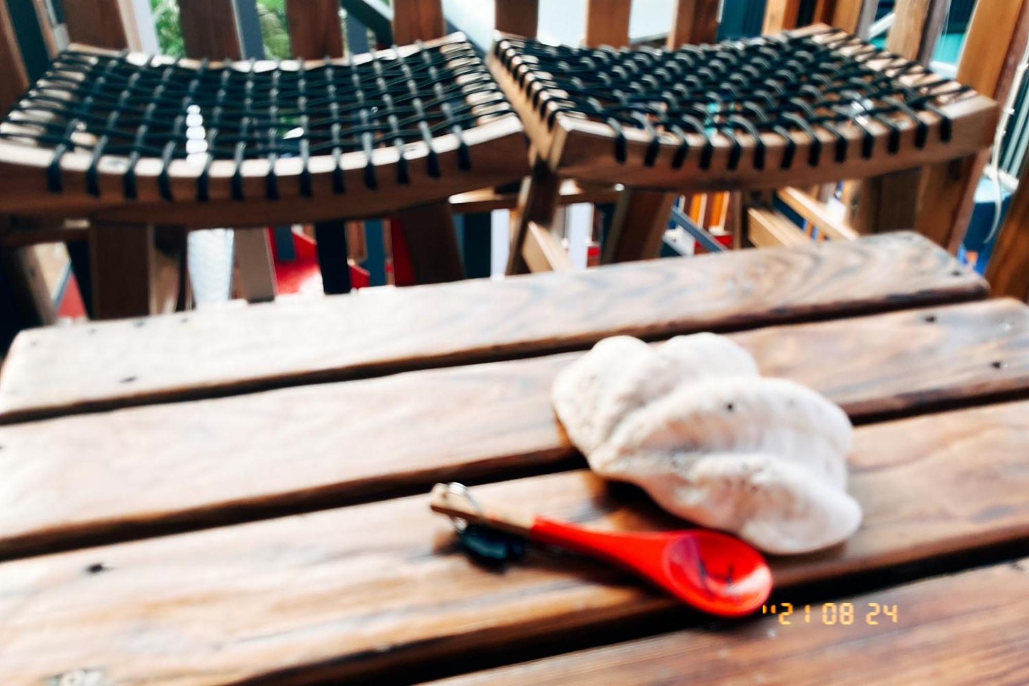 Little Ryukyu Hermit Crab Homestay Xiaoliuqiu Dış mekan fotoğraf